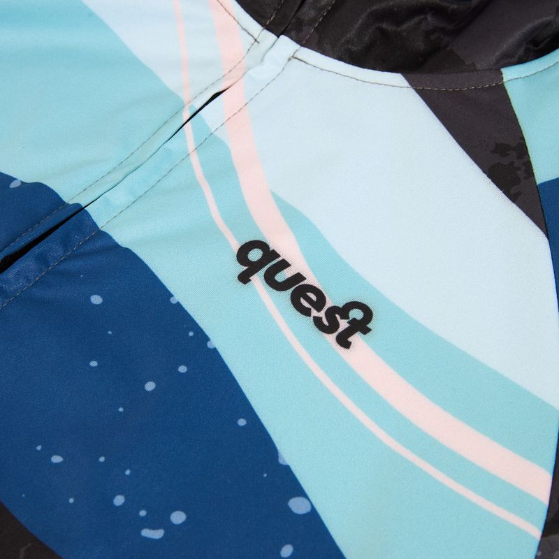 Women's cycling jacket Quest Pro Summer W 3