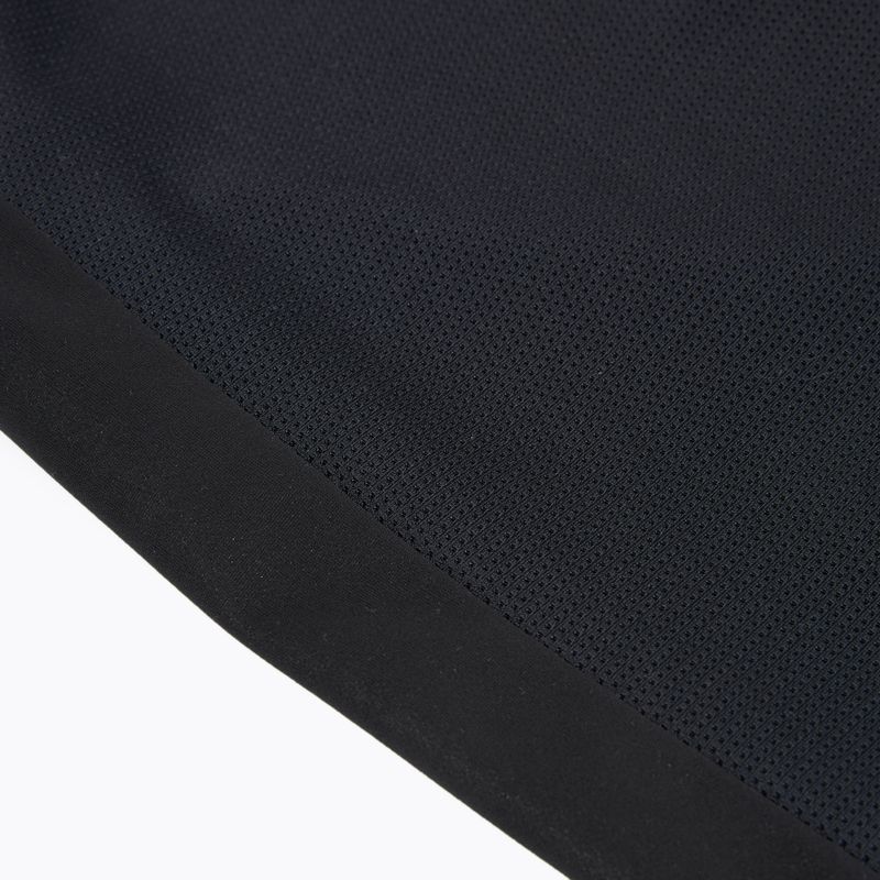 Women's cycling vest Quest Summer black 5