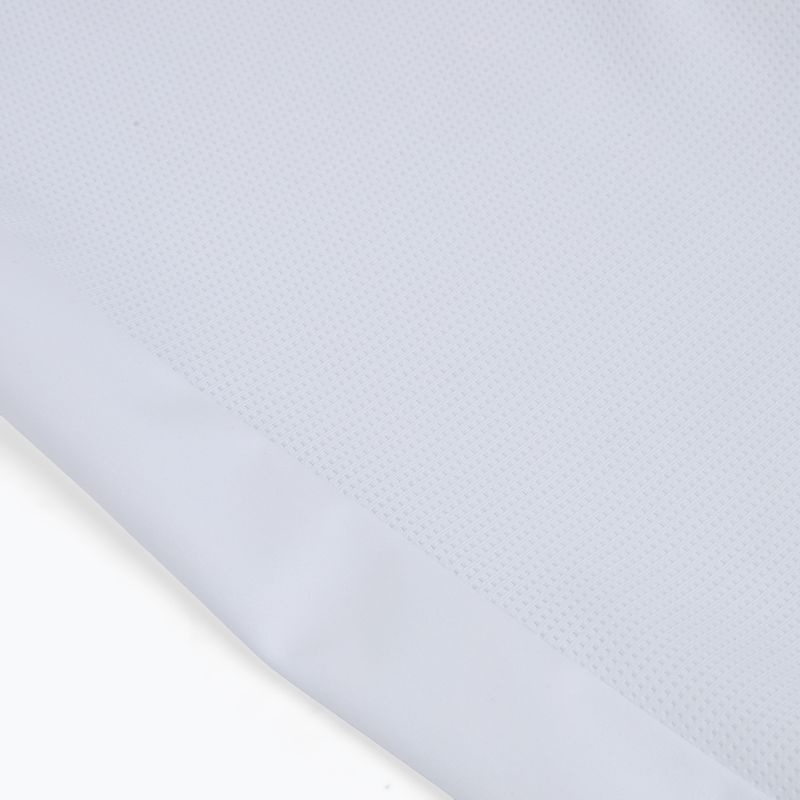 Men's cycling vest Quest Summer white 4