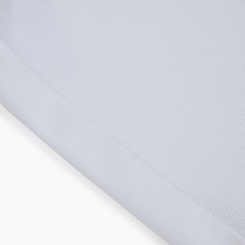 Women's cycling vest Quest Summer white 3