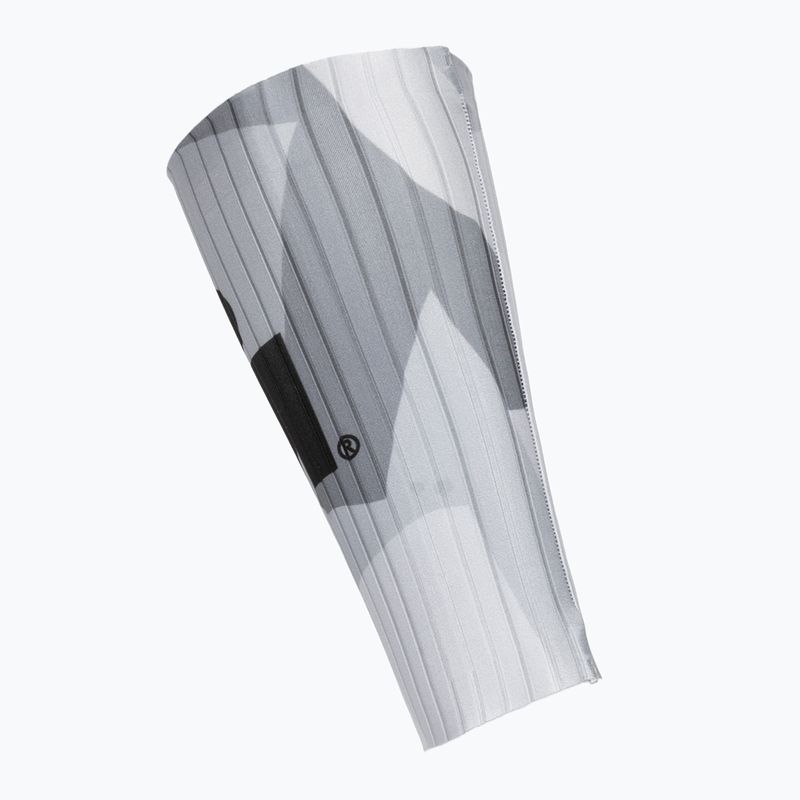 Compression calf sleeves Quest Aero IRONMAN® shadow 2