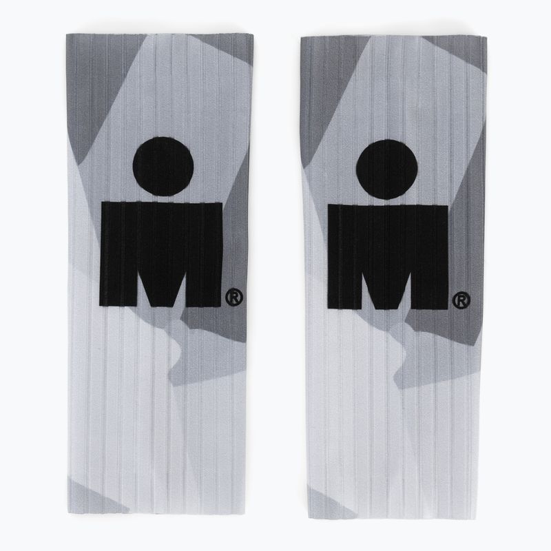 Compression calf sleeves Quest Aero IRONMAN® shadow 3