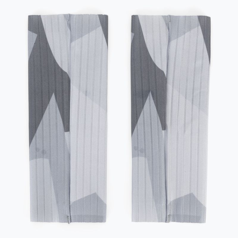 Compression calf sleeves Quest Aero IRONMAN® shadow 4