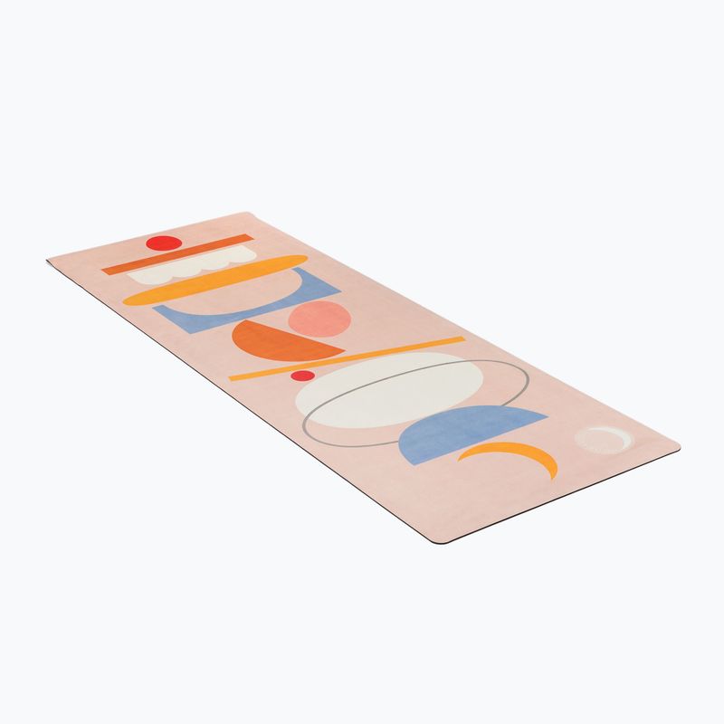 Moon Yoga Cosmic Cake pink MY3 yoga mat