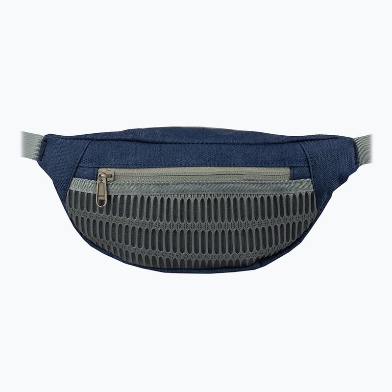 BERGSON Beta navy waist bag 2