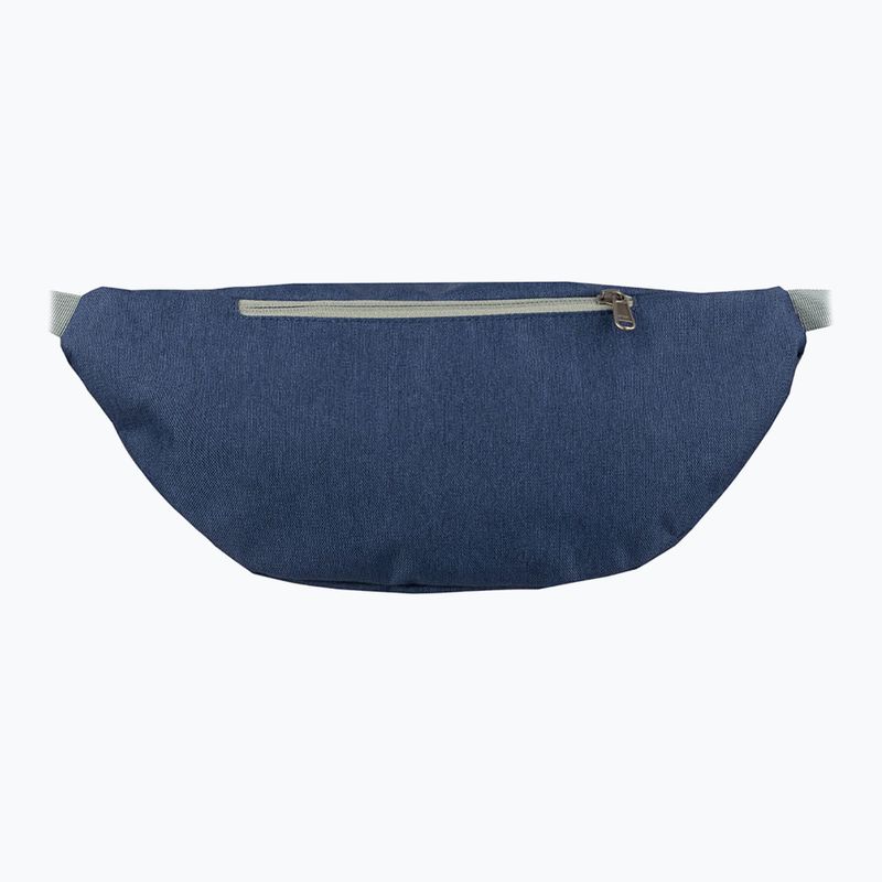 BERGSON Gamma navy waist bag 2