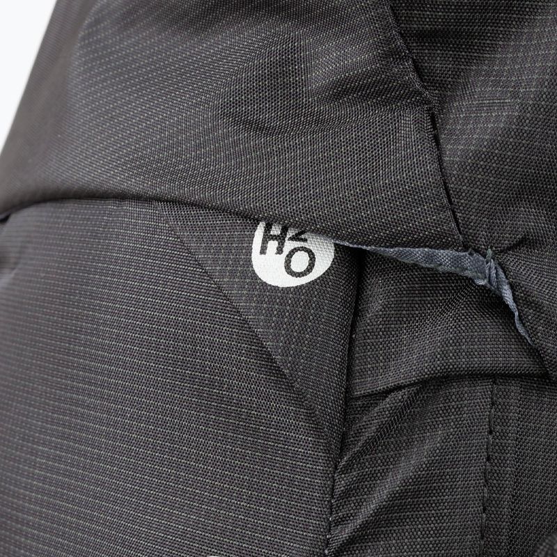 BERGSON Svellnose hiking backpack 40 l black 11