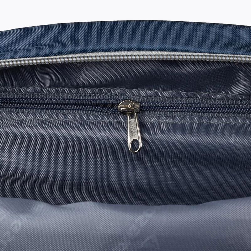 BERGSON Delta Plus waist bag navy 6