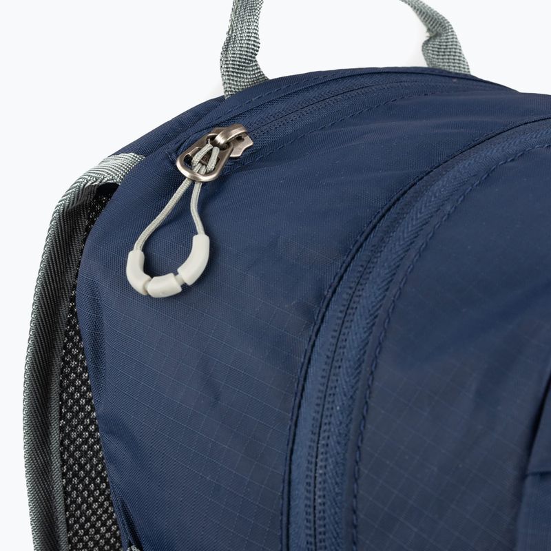 Backpack BERGSON Brisk 22 l navy 7