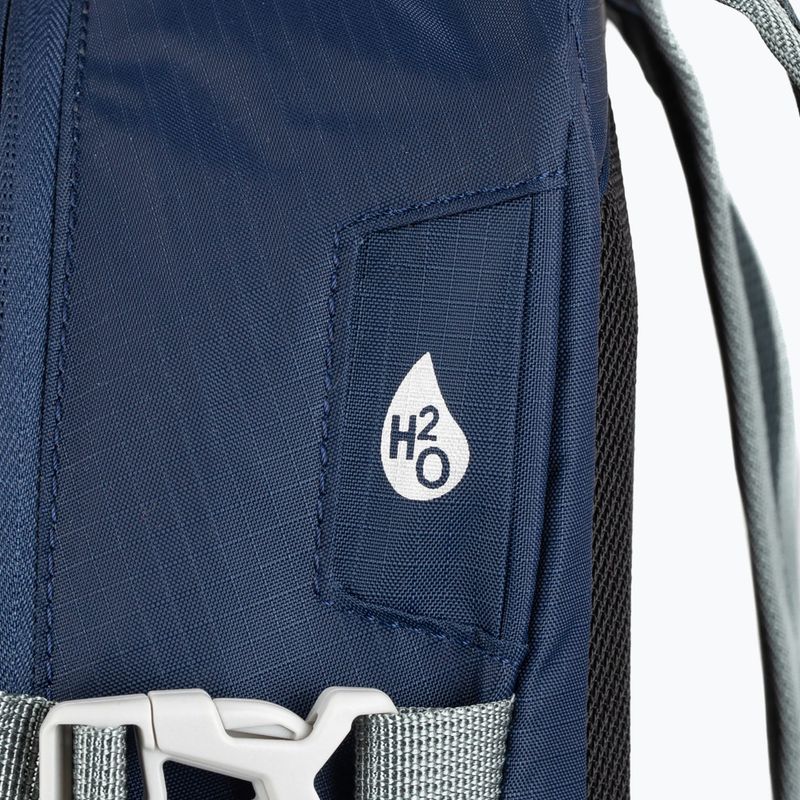 Backpack BERGSON Brisk 22 l navy 10