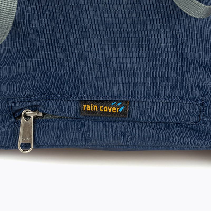 Backpack BERGSON Brisk 22 l navy 13