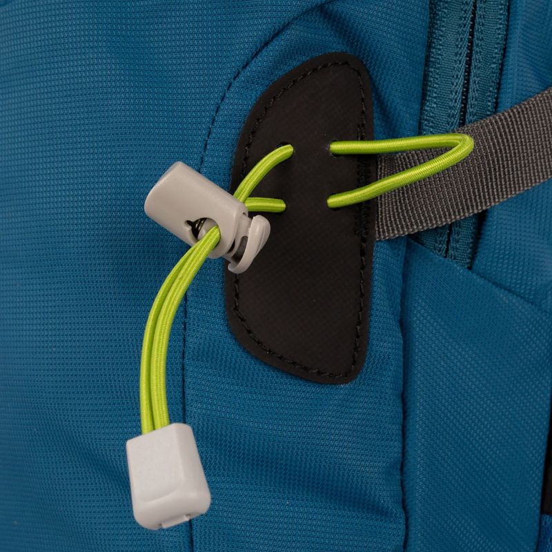 BERGSON Hals backpack 25 l blue 9