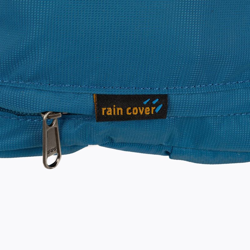 BERGSON Hals backpack 25 l blue 12