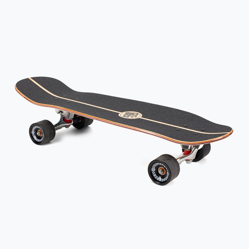Surfskate skateboard Cutback Neo Ripper 29" 2