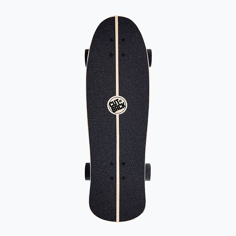 Surfskate skateboard Cutback Neo Ripper 29" 8