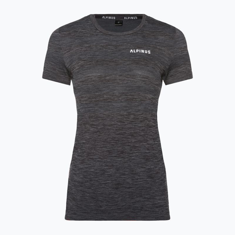 Women's T-shirt Alpinus Misurina graphite 6