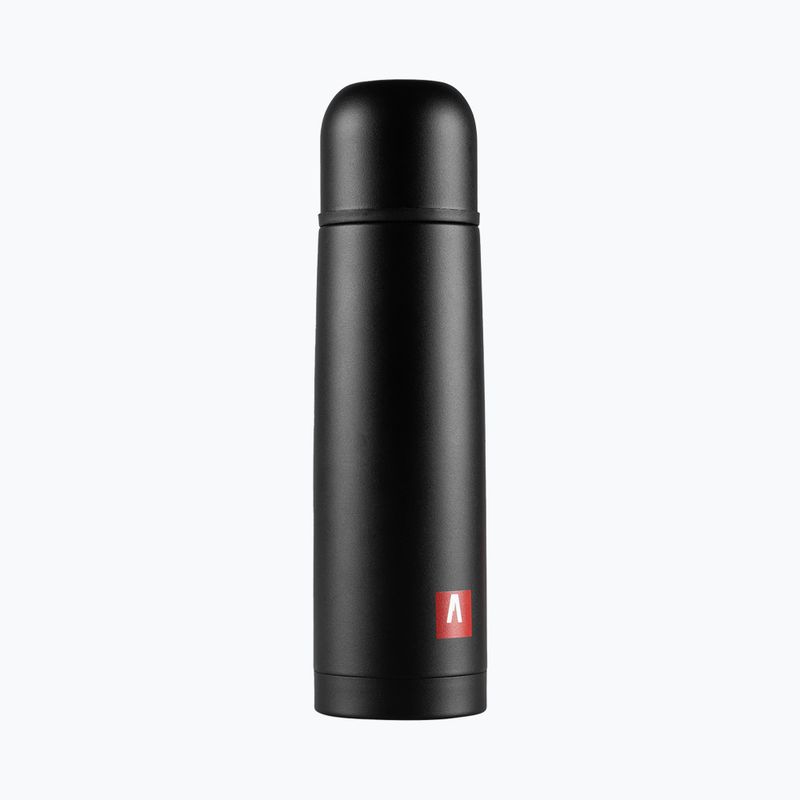 Alpinus Sahara thermos 500 ml black HR18399 2