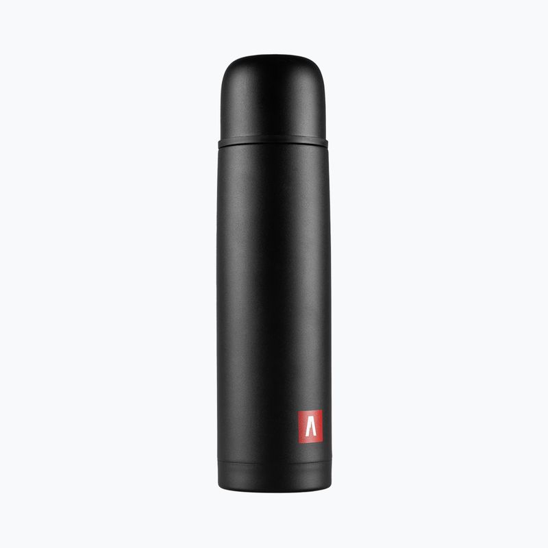 Alpinus Sahara Thermos 1 l black HR18401 2