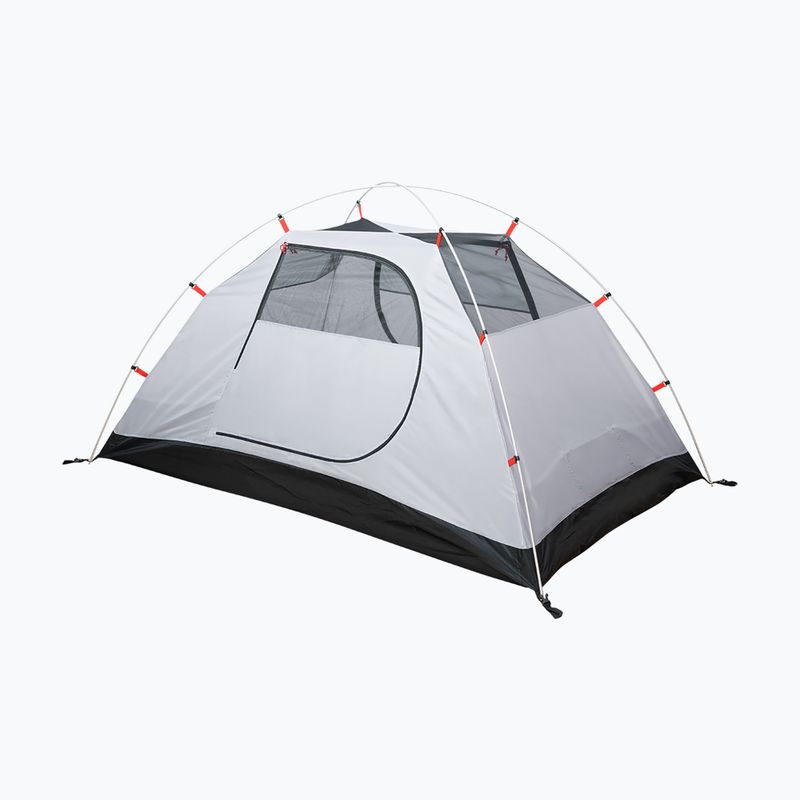 Trekking 2-person tent Alpinus Velebit 2 ALU green 4