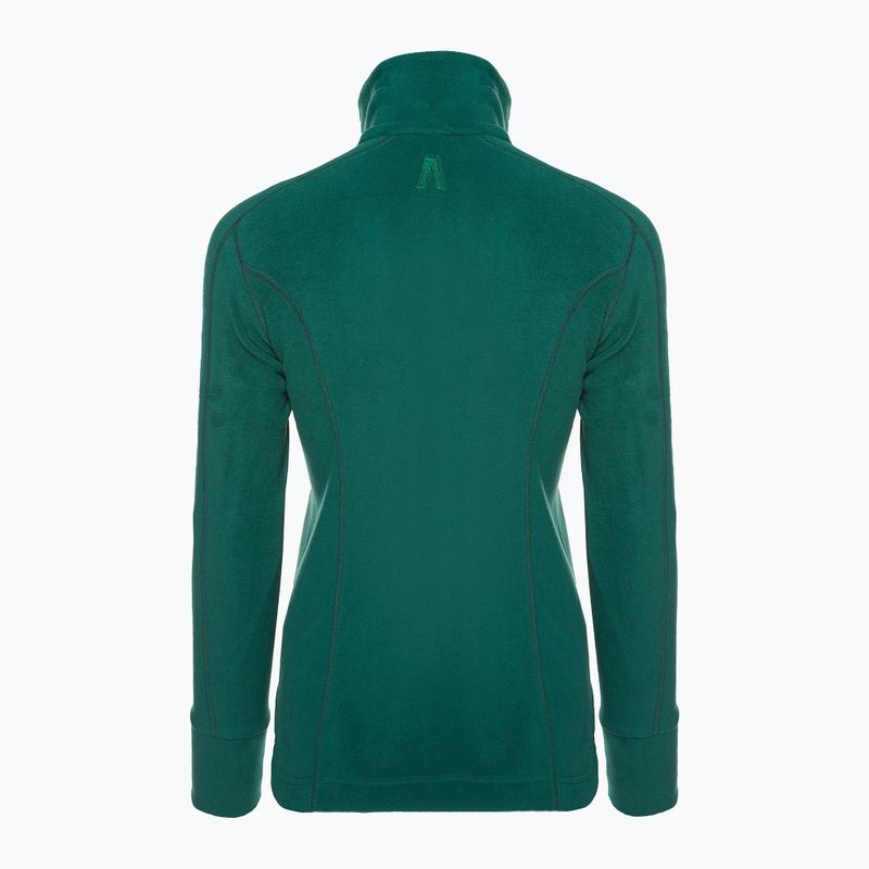 Women's thermoactive sweatshirt Alpinus Grivola marine 7