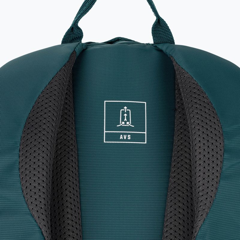 Alpinus Teide 24 l hiking backpack marine 6