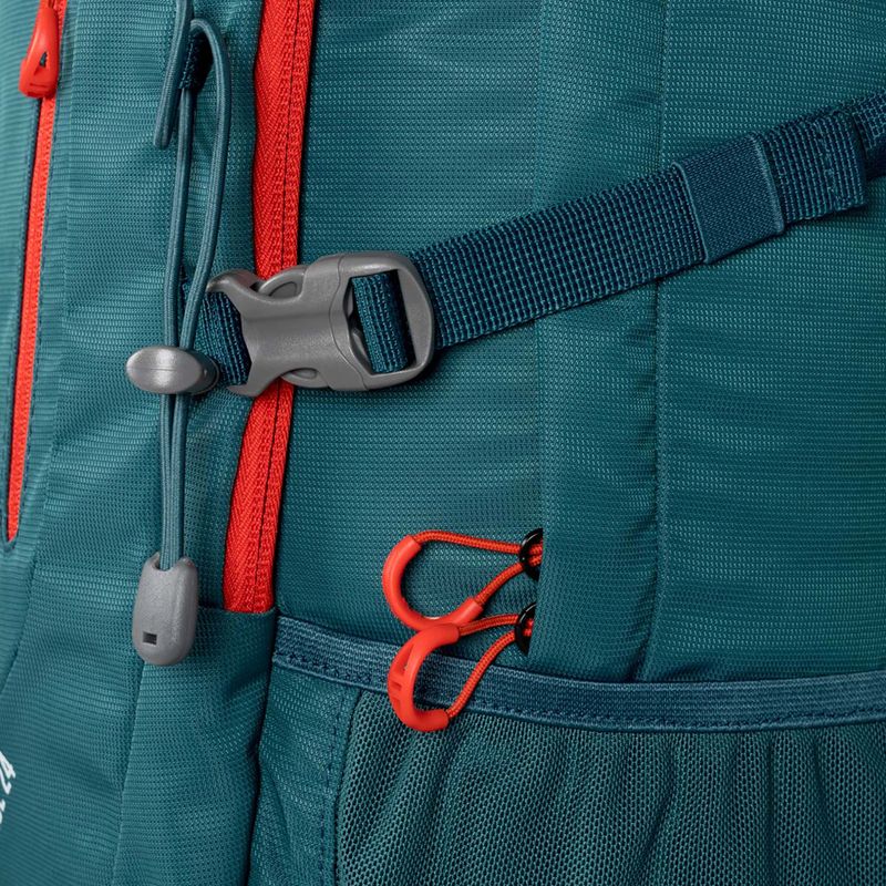 Alpinus Teide 24 l hiking backpack marine 9