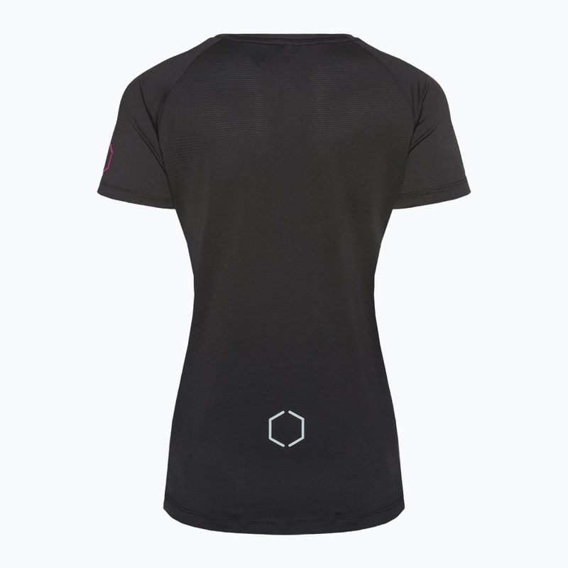 Women's T-shirt Alpinus Bona black 7