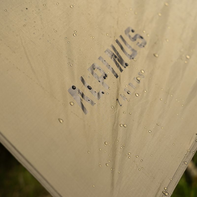 Tarp Alpinus Zagros green 7