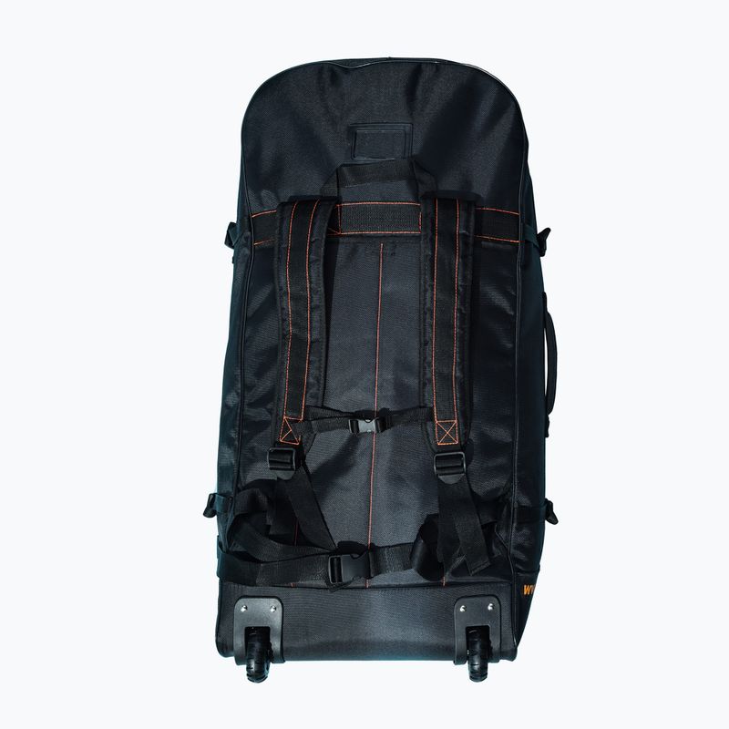 SUP board Bass X'Games 11'3 LUX + Trip blue 10
