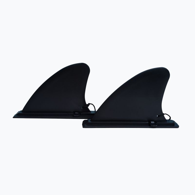 SUP board Bass X'Games 11'3 LUX + Trip blue 12