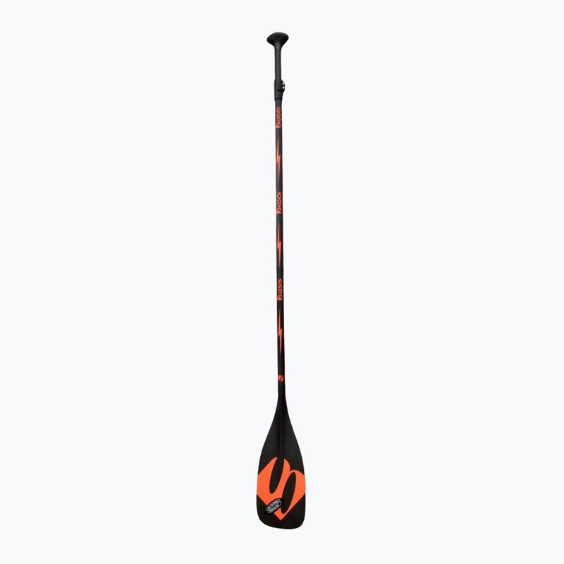 SUP Bass Touring 12' PRO + Extreme Pro M- red 8