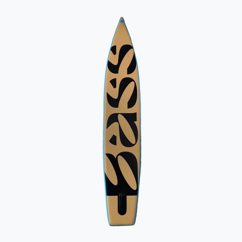 SUP board Bass Explorer 14'0" LUX blue 4