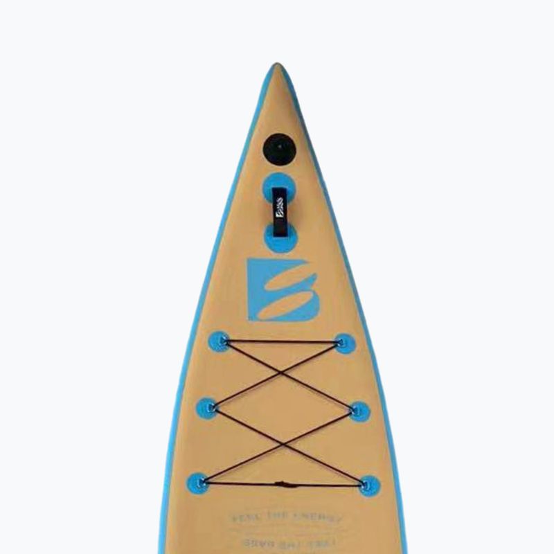 SUP board Bass Explorer 14'0" LUX blue 5
