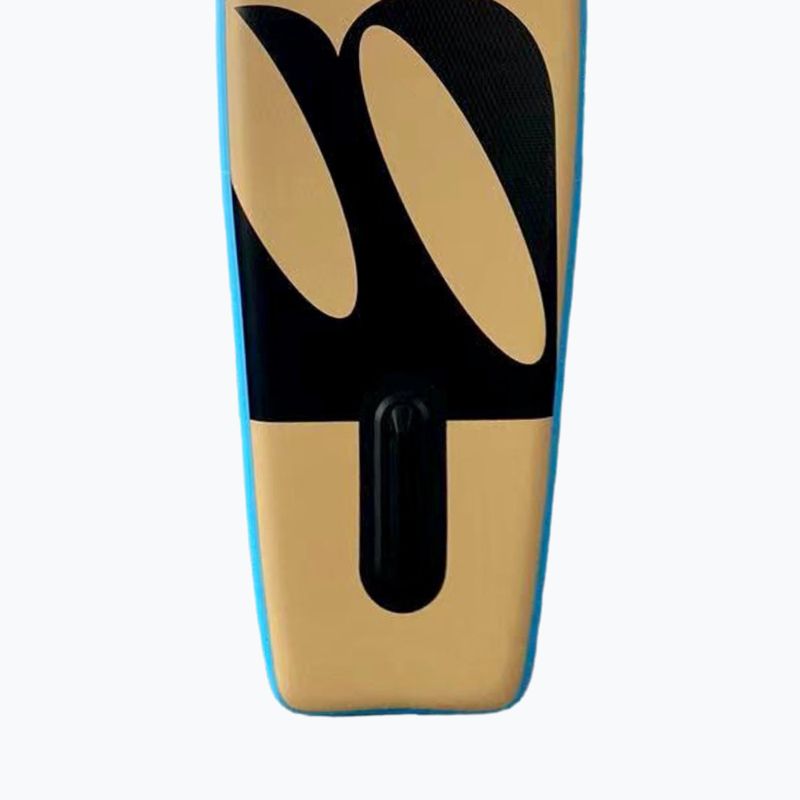 SUP board Bass Explorer 14'0" LUX blue 8