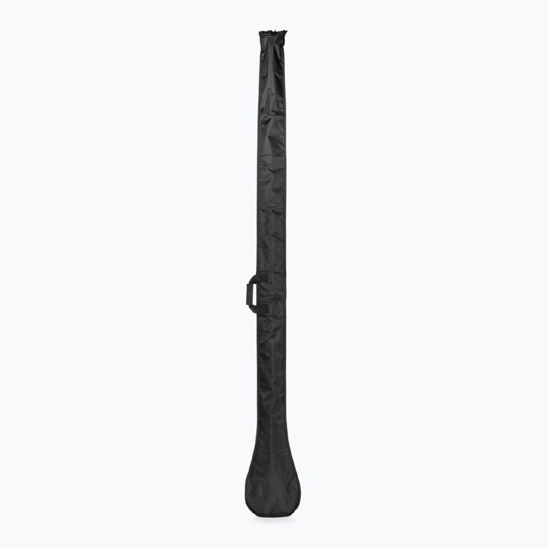 SUP paddle 1 piece Bass Extreme Hard Pro black 5