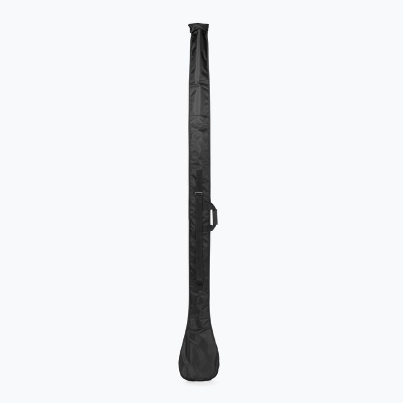 SUP paddle 1 piece Bass Extreme Hard Pro black 6
