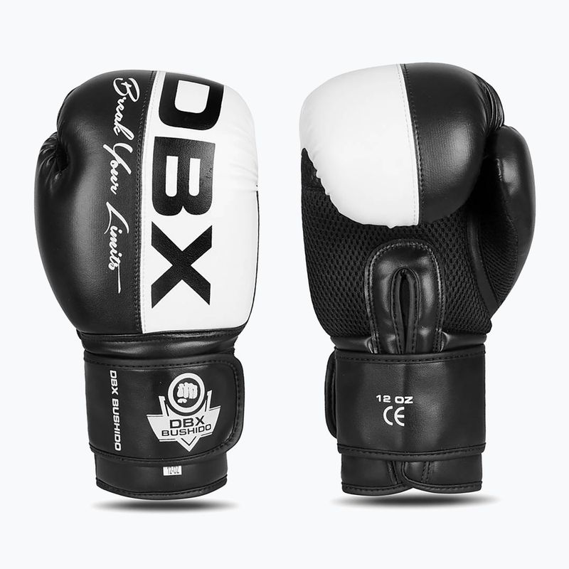 DBX BUSHIDO B-2V20 Active Clima sparring gloves