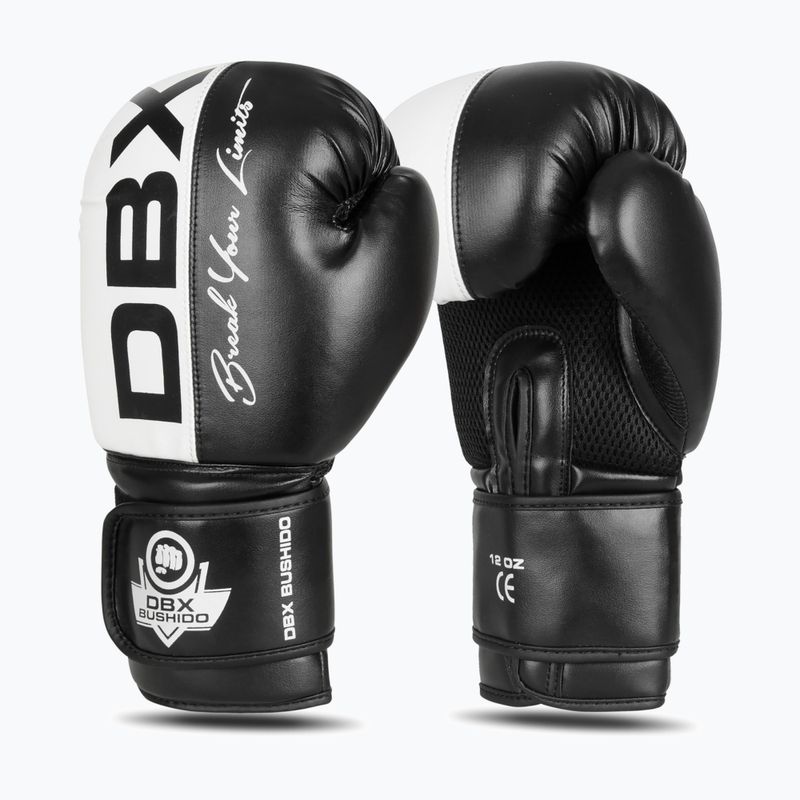 DBX BUSHIDO B-2V20 Active Clima sparring gloves