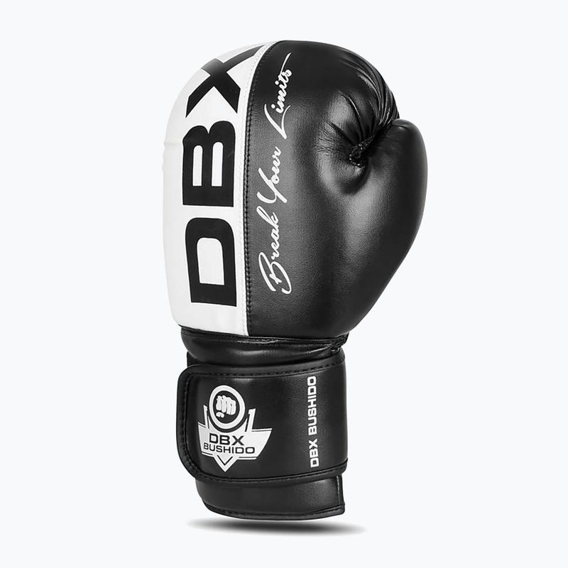 DBX BUSHIDO B-2V20 Active Clima sparring gloves 3