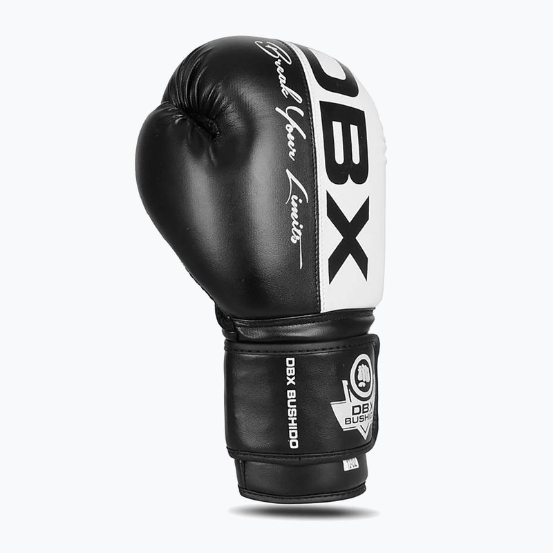 DBX BUSHIDO B-2V20 Active Clima sparring gloves 5