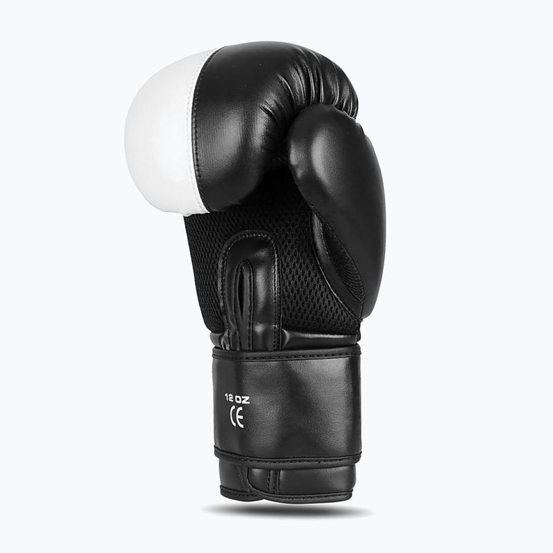 DBX BUSHIDO B-2V20 Active Clima sparring gloves 6