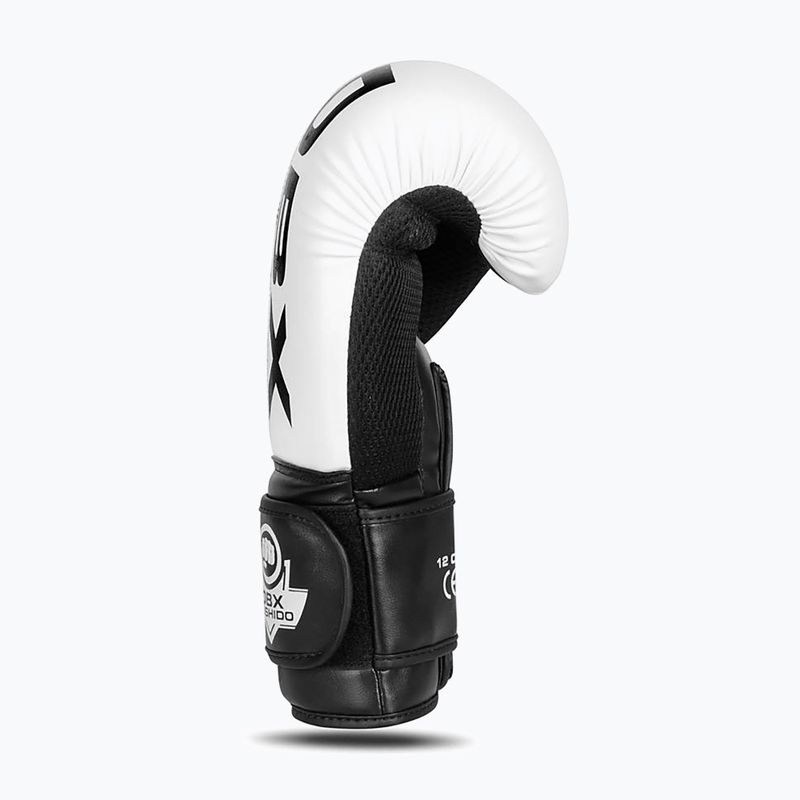DBX BUSHIDO B-2V20 Active Clima sparring gloves 7