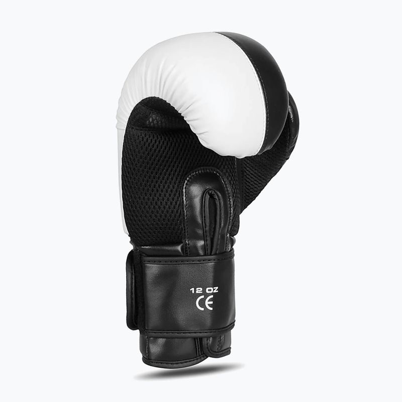 DBX BUSHIDO B-2V20 Active Clima sparring gloves 8