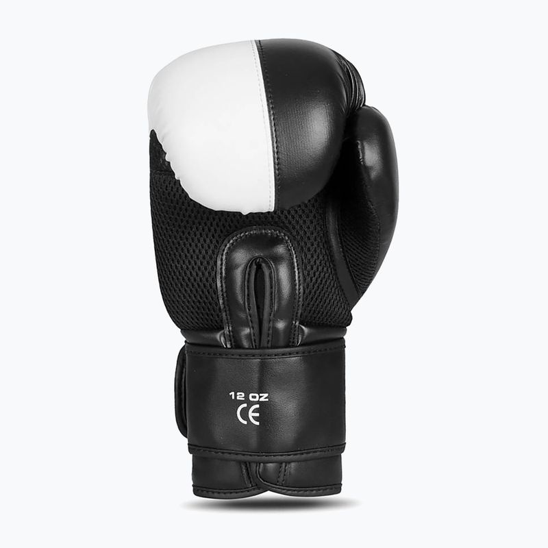 DBX BUSHIDO B-2V20 Active Clima sparring gloves 9