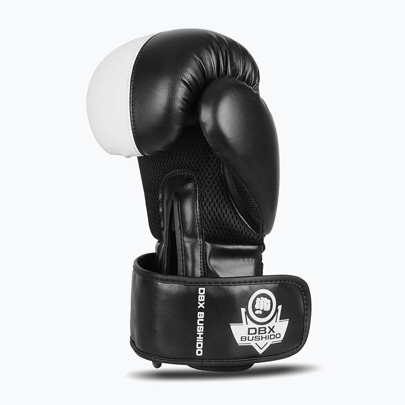 DBX BUSHIDO B-2V20 Active Clima sparring gloves 10