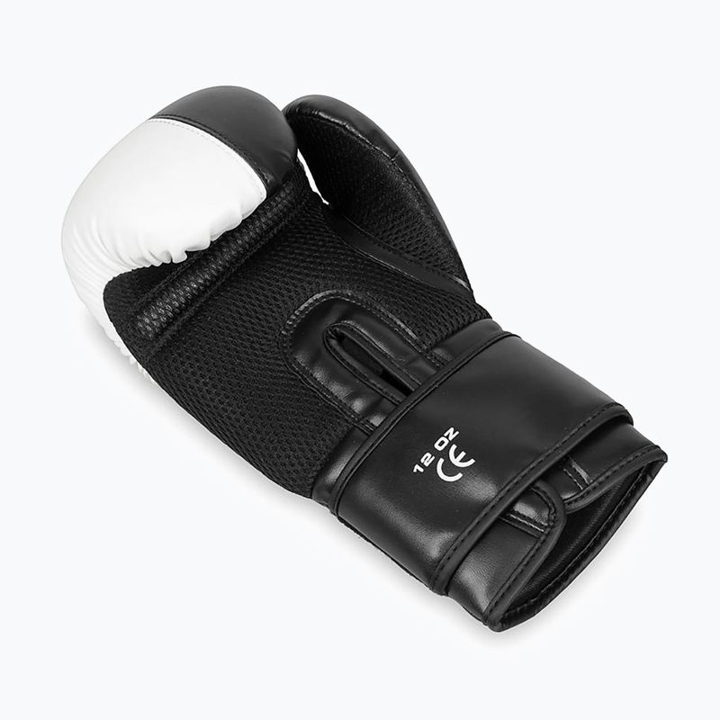 DBX BUSHIDO B-2V20 Active Clima sparring gloves 11