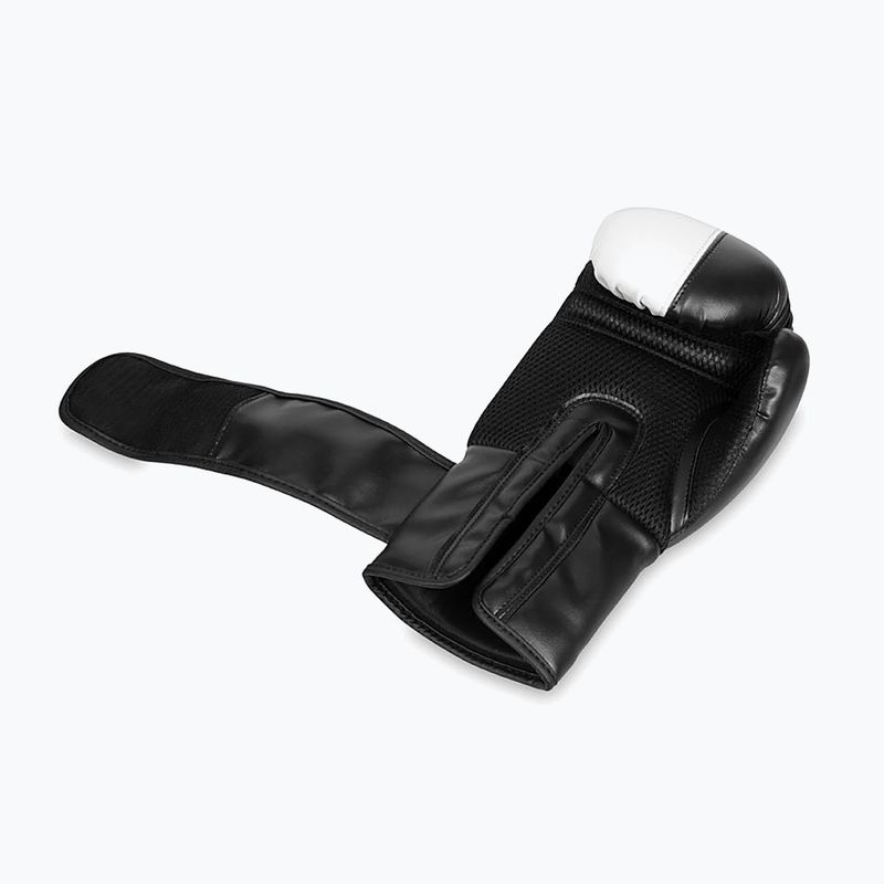 DBX BUSHIDO B-2V20 Active Clima sparring gloves 12