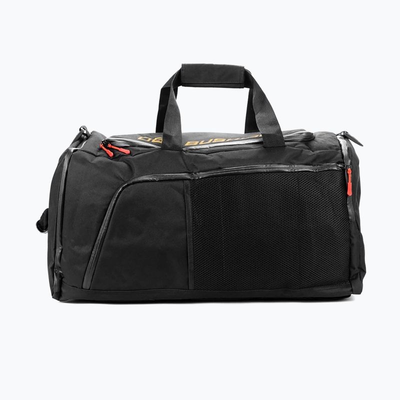 Training bag DBX BUSHIDO DBX-SB-23 black/złoty 6