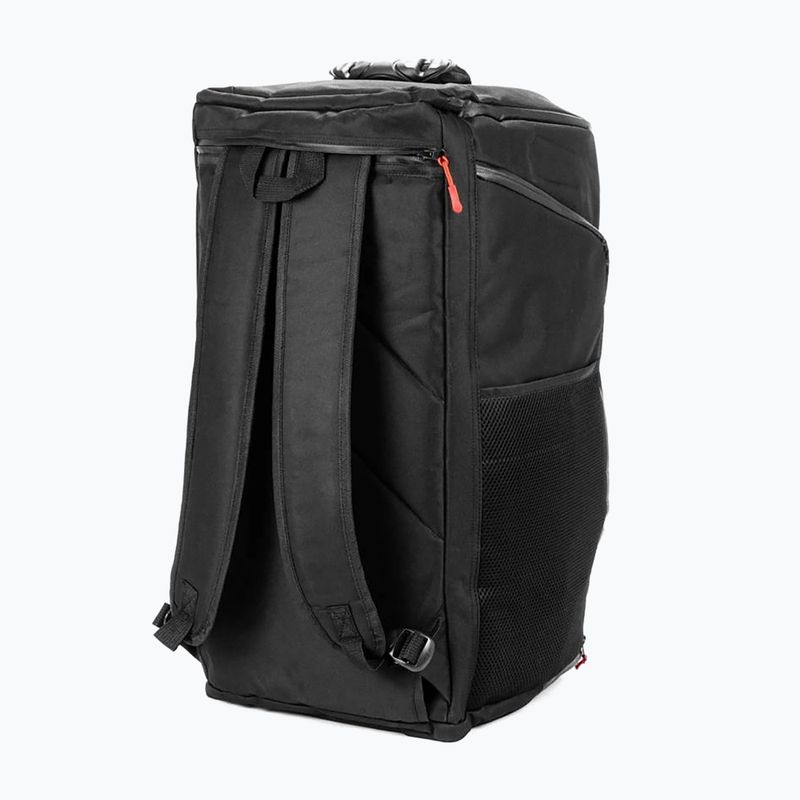 Training bag DBX BUSHIDO DBX-SB-23 black/złoty 10