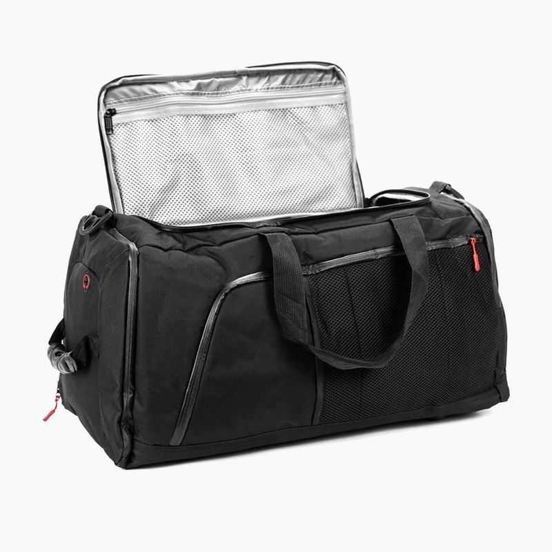 Training bag DBX BUSHIDO DBX-SB-23 black/złoty 12